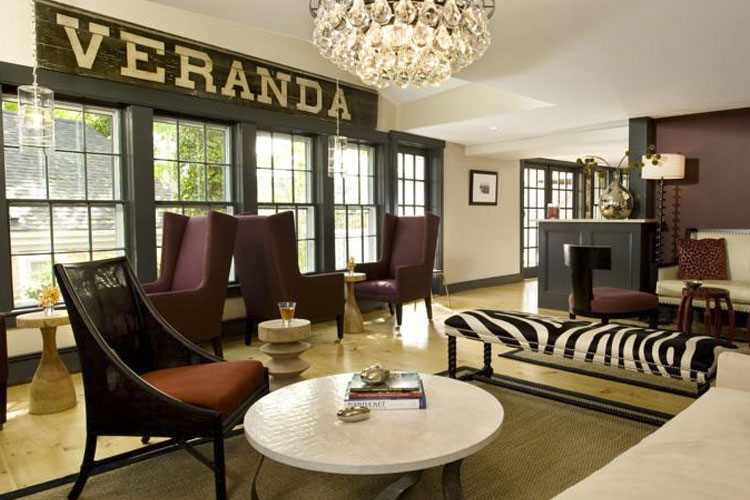 veranda lounge in nj