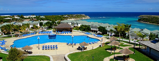 veranda hotel antigua