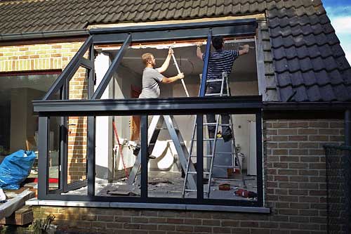 fabricant veranda nice
