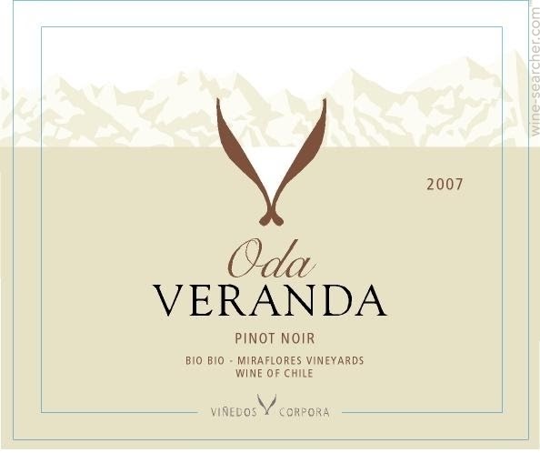 label veranda