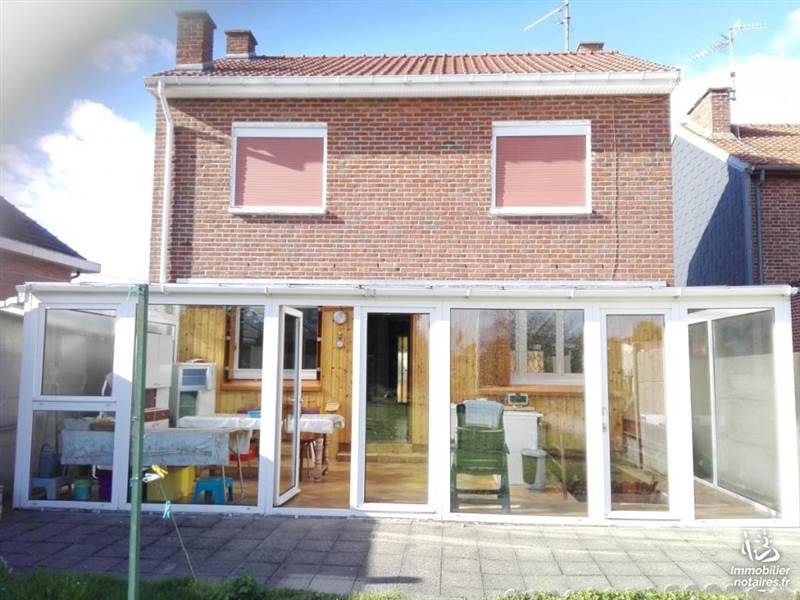 veranda noyelles sous lens