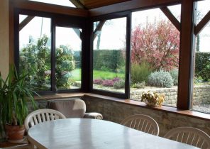 veranda confort dieppe