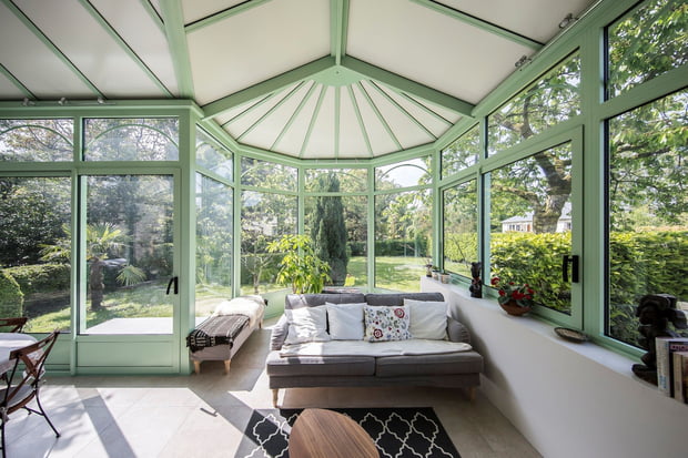 belle veranda
