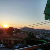 veranda xortiatis