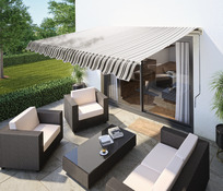 store veranda brico depot