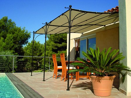 veranda bricomarchÃ©