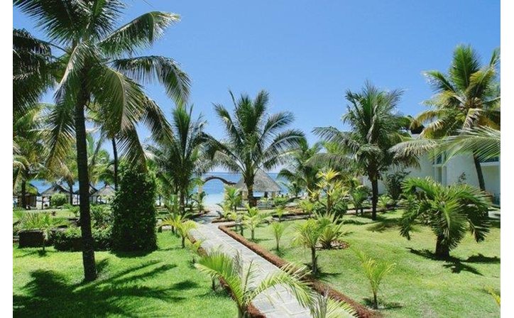veranda hotel belle mare