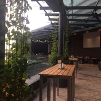 veranda lounge bv