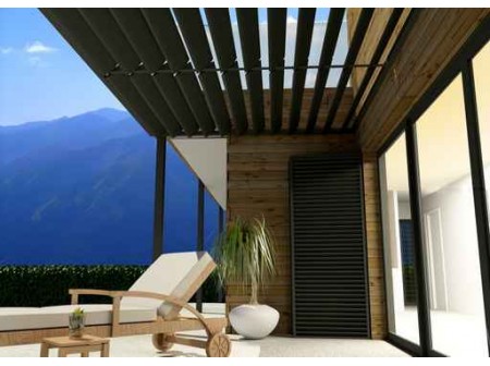 comment construire une veranda