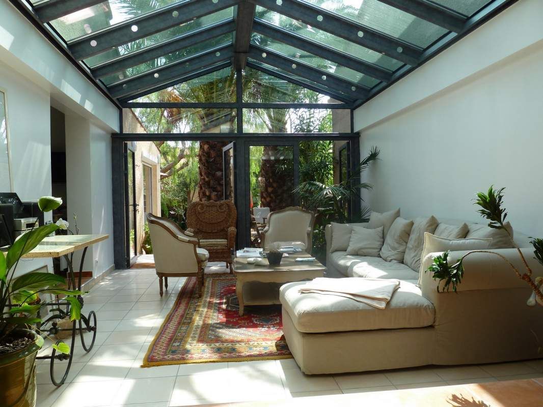 veranda alu marseille