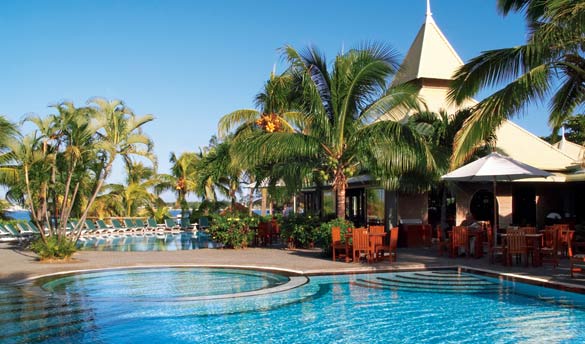 veranda grand bay resort