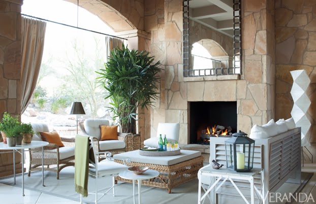 veranda magazine archives