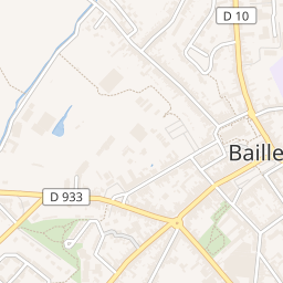veranda dar bailleul