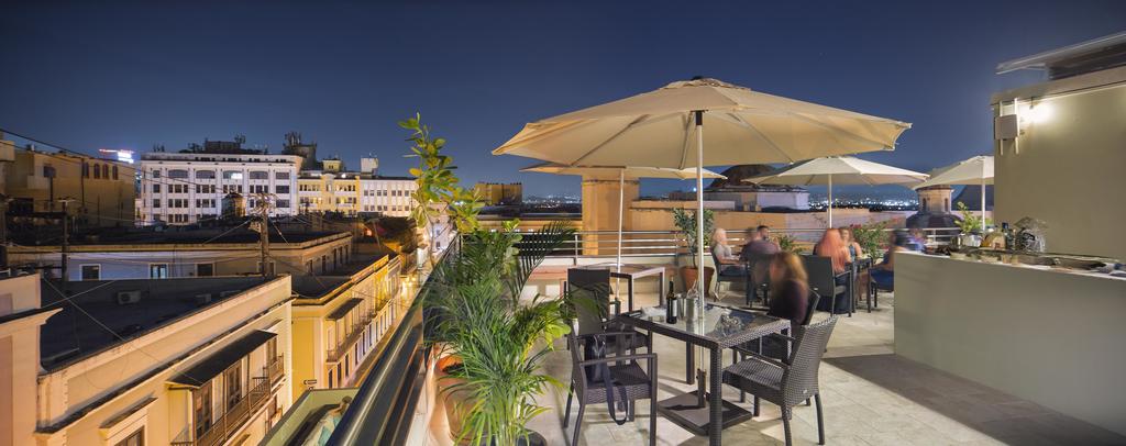veranda hotel san juan puerto rico