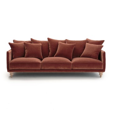 canape d'angle pour veranda