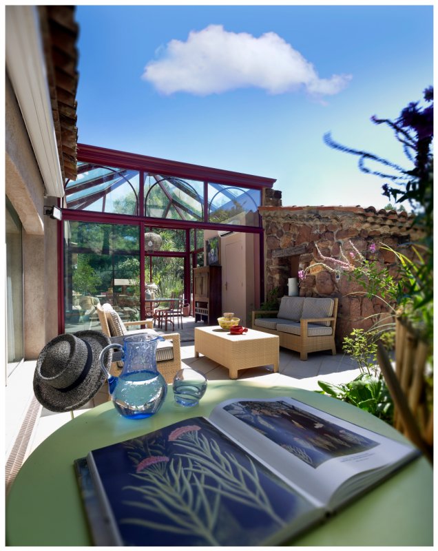 veranda cosne sur loire