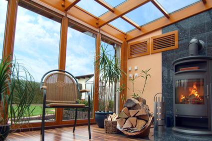 veranda surface habitable impots
