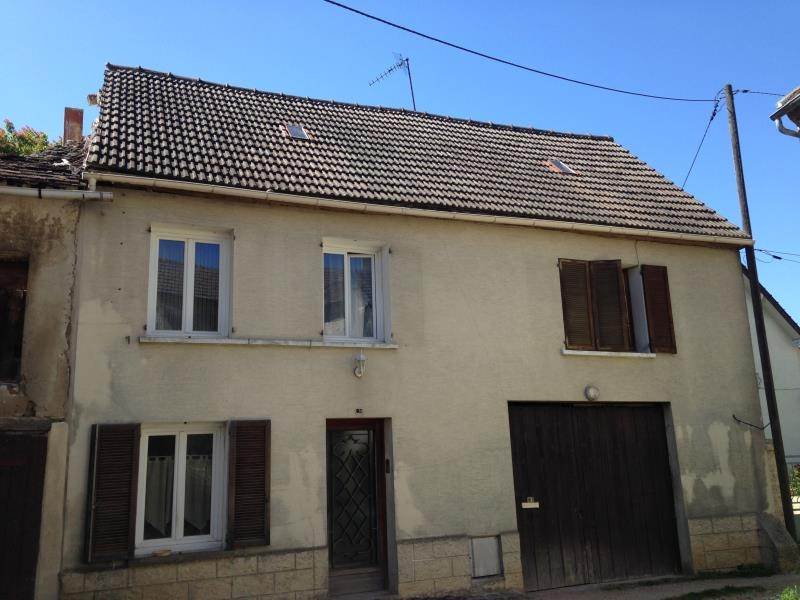 veranda nanteuil les meaux
