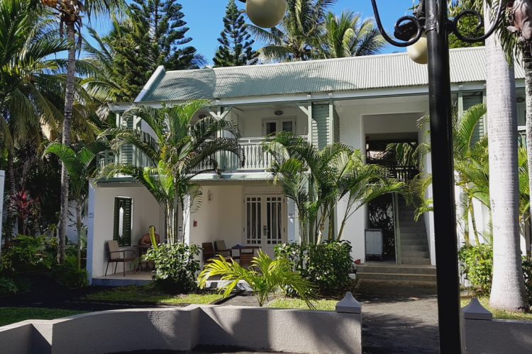 centre veranda avis
