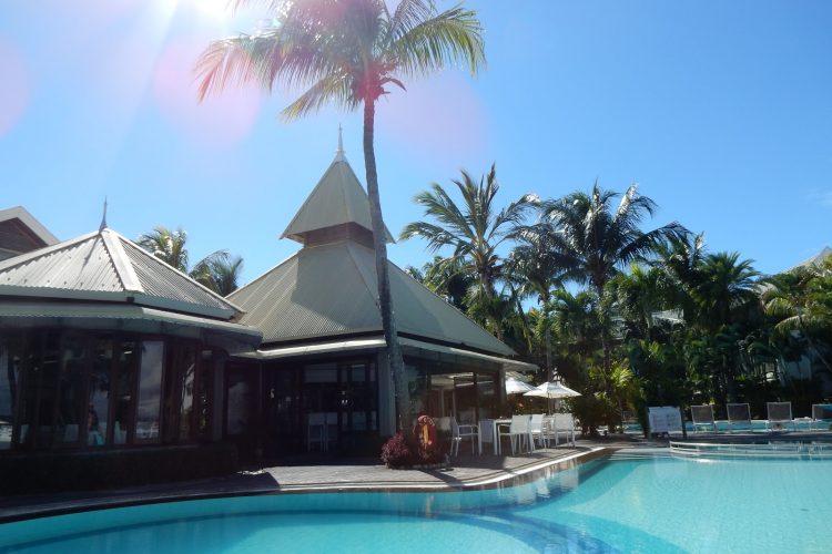 avis hotel veranda grand baie maurice