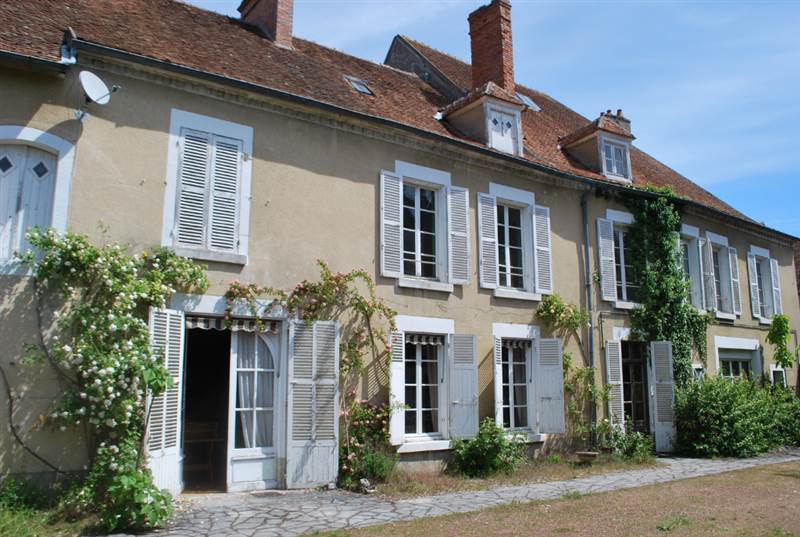 veranda cosne sur loire