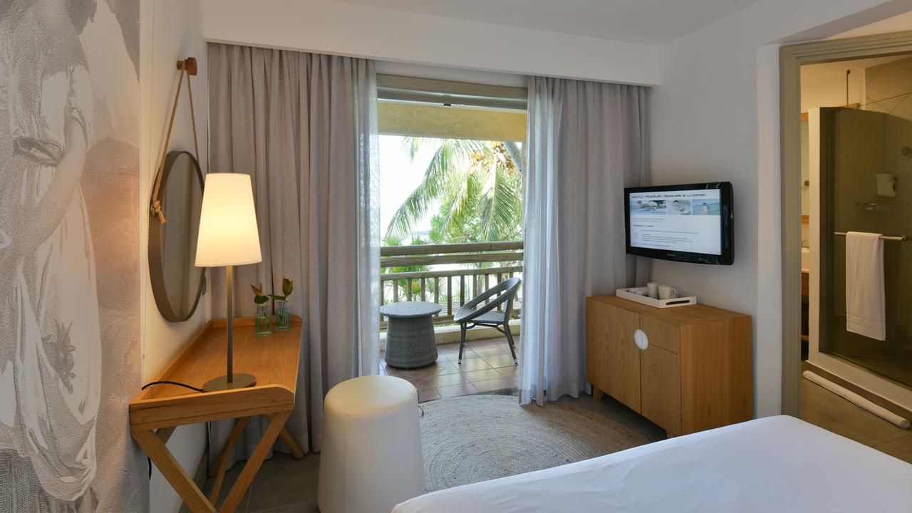 veranda et confort