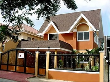 veranda design philippines