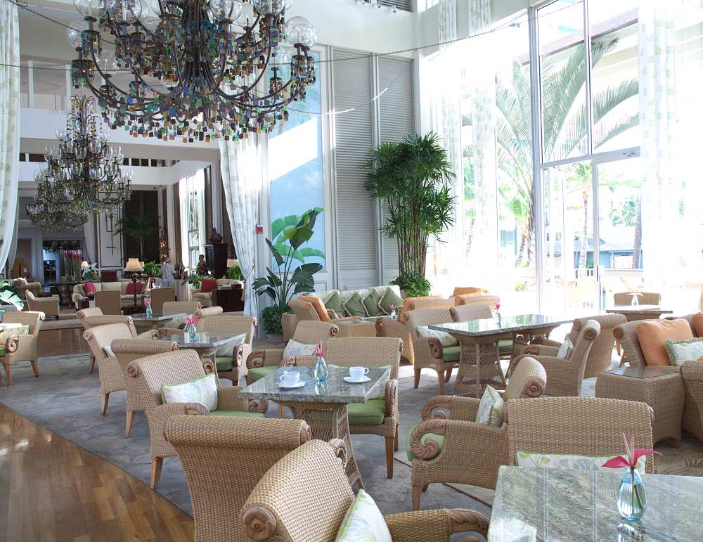 veranda kahala hotel