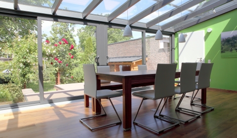 fabricant veranda toulon