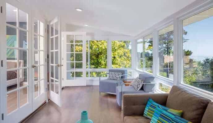 veranda 4 saisons deco