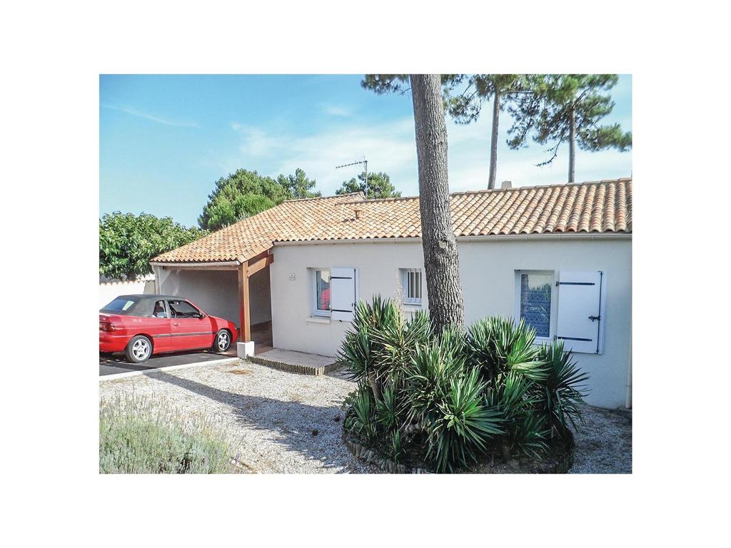 veranda home la tranche sur mer
