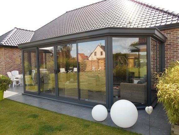 direct veranda hazebrouck