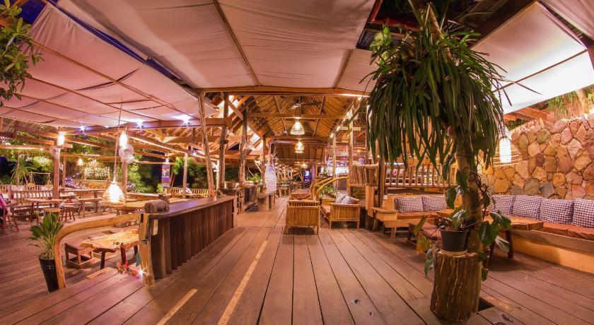veranda restaurant kep