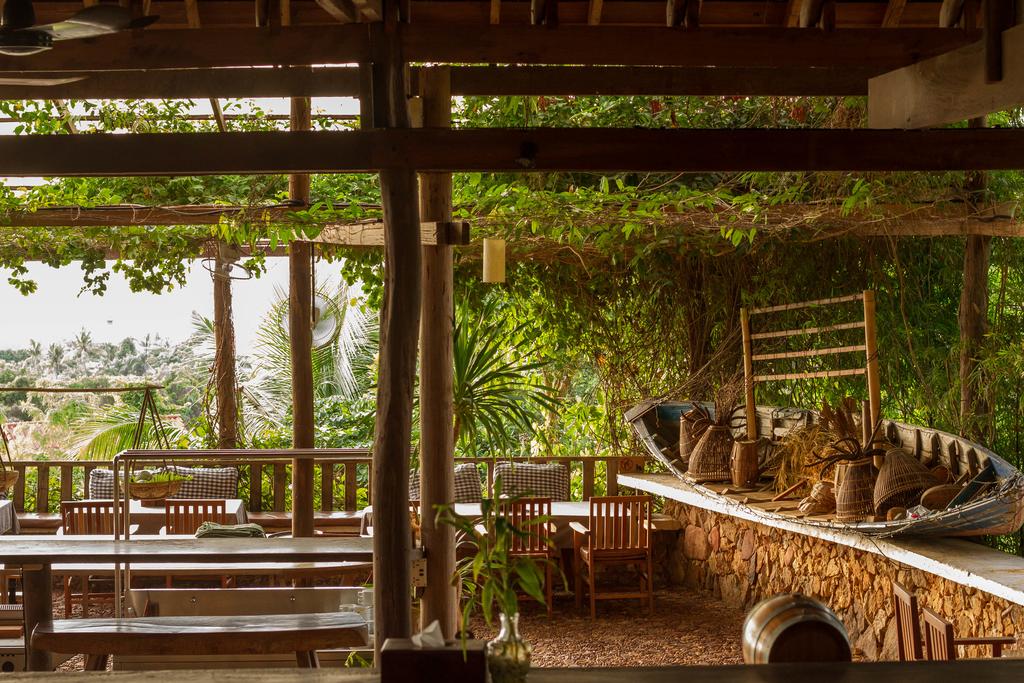 kep veranda natural resort
