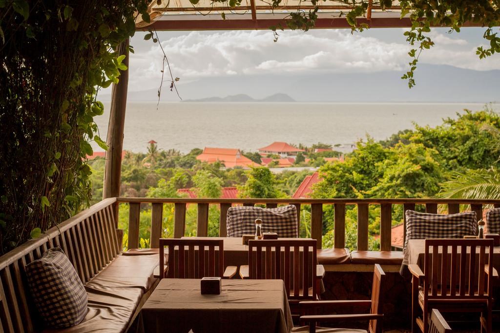 kep veranda natural resort
