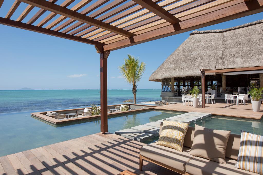 veranda paul & virginie hotel grand baie mauritius