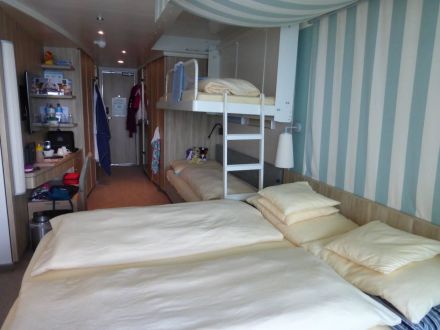 aidaprima veranda komfort