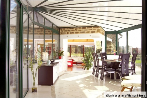 veranda photovoltaique belgique