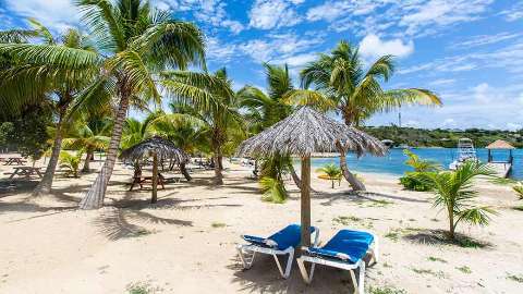 verandah club antigua