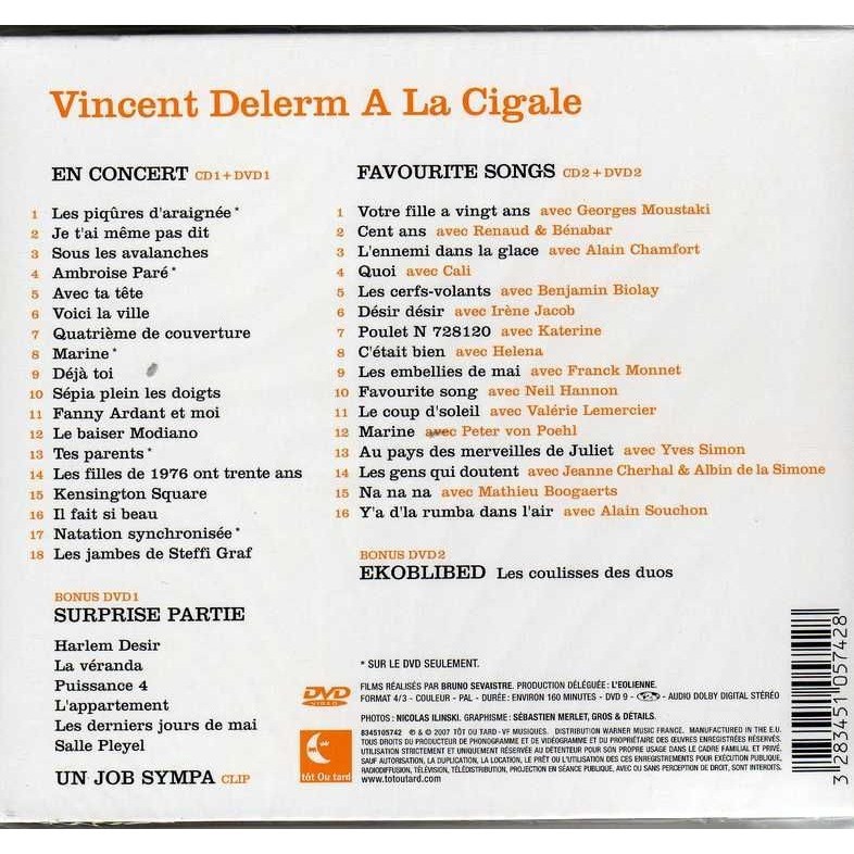 la veranda delerm