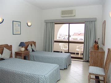 hotel veranda de albufeira