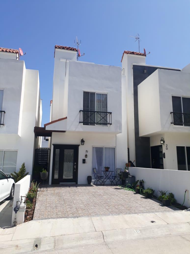 casas jardin veranda tijuana