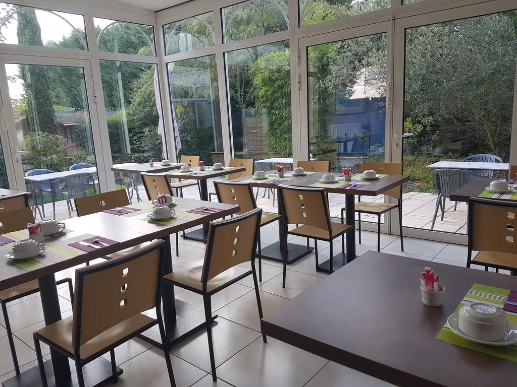 veranda coutras