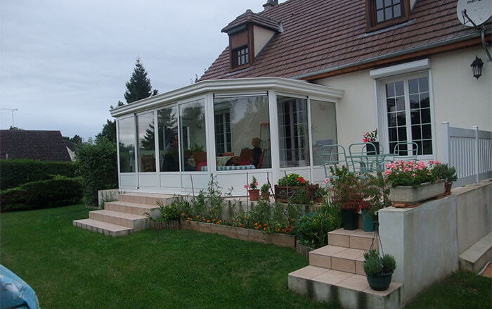veranda vexin