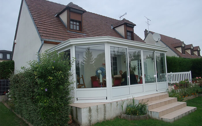veranda vexin