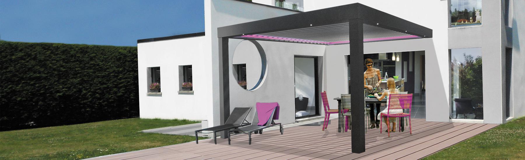 cap veranda vic sur aisne