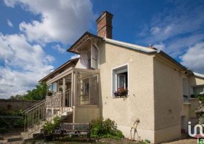 achat maison veranda non declaree