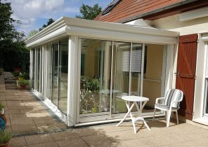 legislation veranda demontable