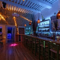 veranda club cafe mykonos