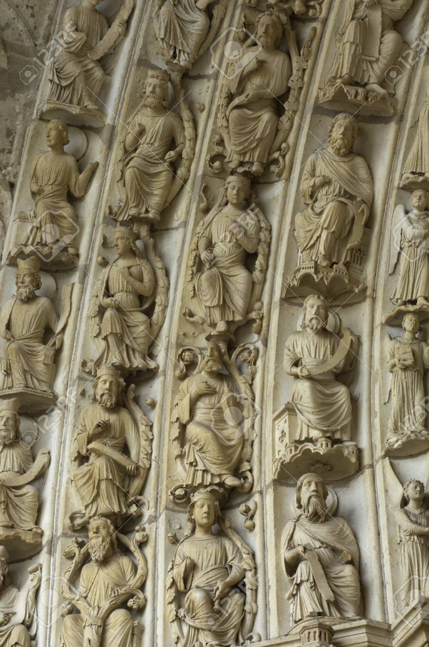veranda chartres